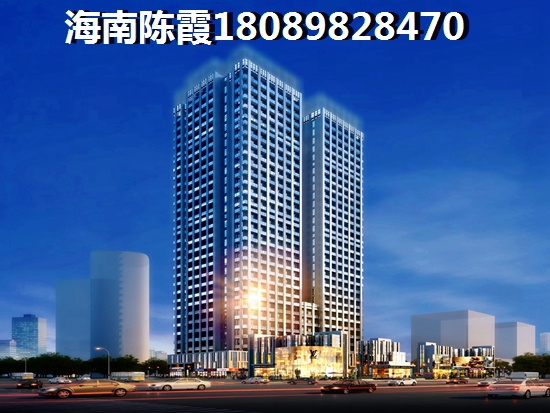 昌江县城区房价新房多少钱