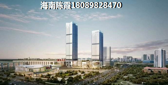 昌江房价不断上升