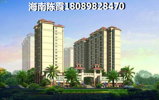 海南二手房增纸原由分析