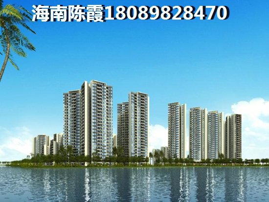 海南昌江县房价非涨不可