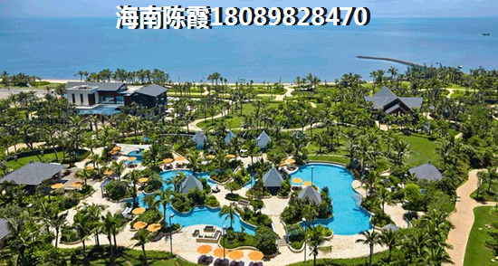 不管房价有多高昌江棋子湾房子还得买！
