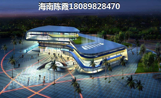 为什么昌江县房价还不跌？