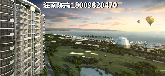 海南哪里过冬便宜，昌江哪里买房好