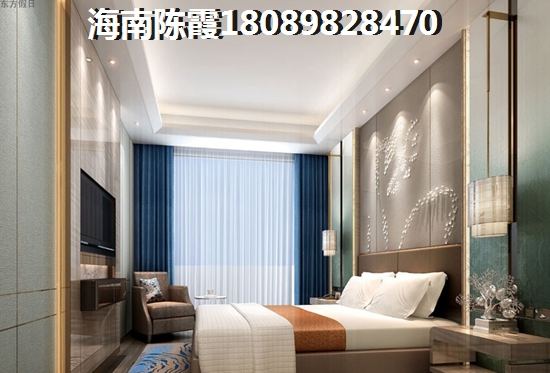 昌江棋子湾在哪里买房比较好？