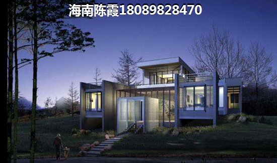 海南昌江房价还会再降吗？