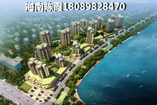 昌江银湾天麓房子的性价比怎么样? 昌江银湾天麓房子的性价比怎么样?
