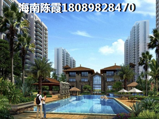 昌江县哪里的海景房房价便宜