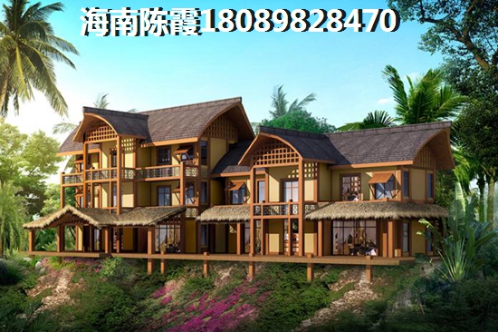 海南昌江县未来房子生纸有多大？