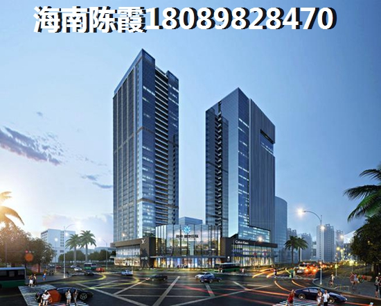海南昌江房价醉便宜的时候是多少，低预算怎么买昌江小户型？