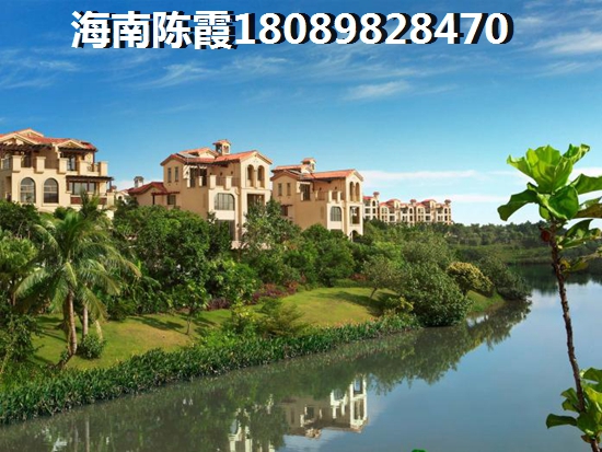 为什么那么多北方人来海南买房？