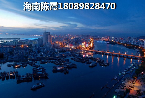 去湛江买房度假哪里好