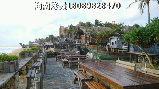 海南哪里房产性价比高？