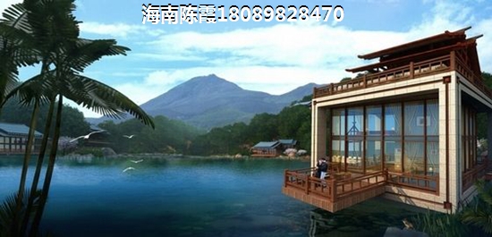 昌江县楼盘