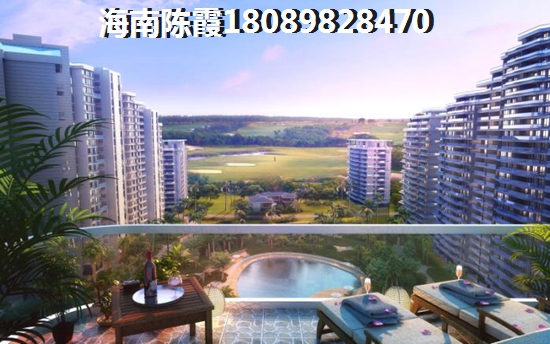 昌江与儋州福建“候鸟”选哪个？外地人来海南买房区域选哪里？